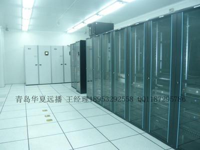 青岛平度市网络机柜厂家——青岛华夏远播网络技术服务指南