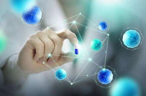 智能药丸 软件创新驱动下的医疗蓝海