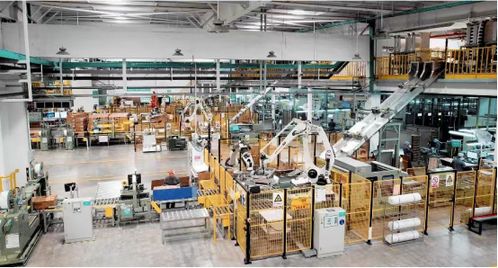 坚持长期主义战略定力 海信日立灯塔工厂如何打造数智化软件开发样本